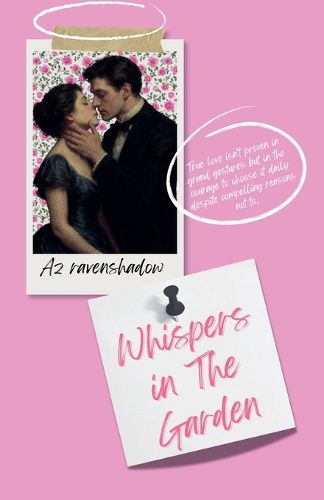Cover image for Whispers in the Garden