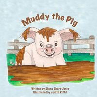 Cover image for Muddy the Pig