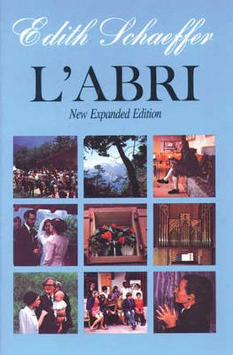 Cover image for L'Abri -