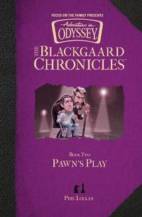 Cover image for Pawn's Play