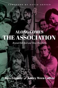 Cover image for Along Comes the Association