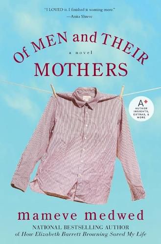 Cover image for Of Men and Their Mothers