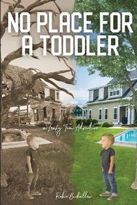 Cover image for No Place for a Toddler