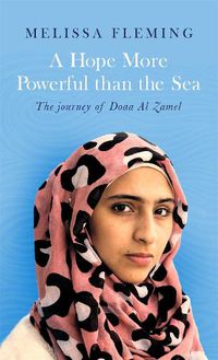 Cover image for A Hope More Powerful than the Sea