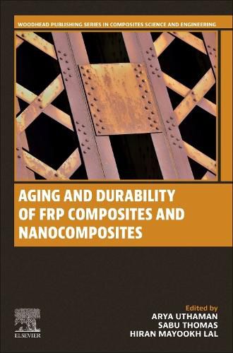 Cover image for Aging and Durability of FRP Composites and Nanocomposites