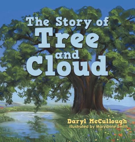 Cover image for The Story of Tree and Cloud