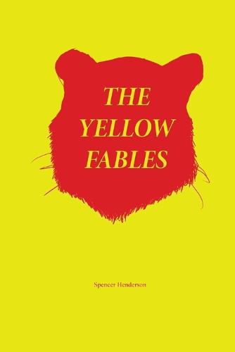 Cover image for The Yellow Fables