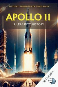 Cover image for Apollo 11