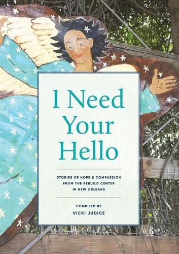 Cover image for I Need Your Hello