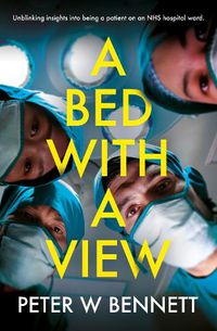 Cover image for A Bed with a View