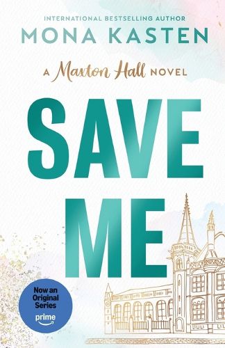 Cover image for Save Me