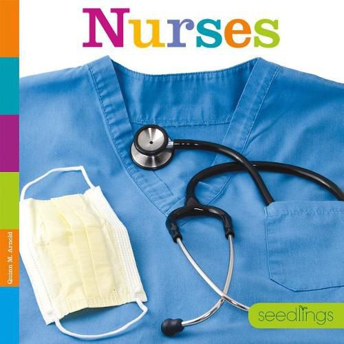 Seedlings: Nurses