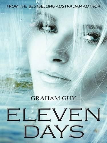 Cover image for Eleven Days