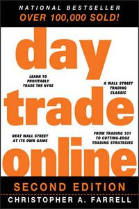 Cover image for Day Trade Online