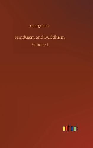 Cover image for Hinduism and Buddhism