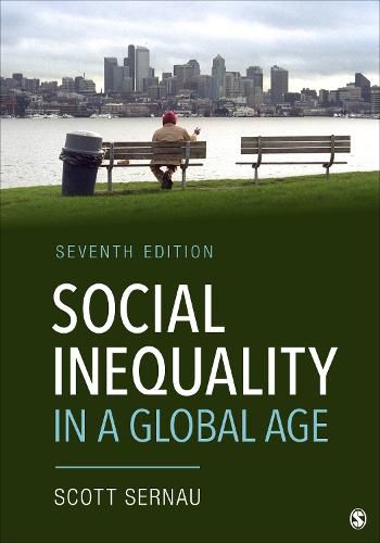 Cover image for Social Inequality in a Global Age