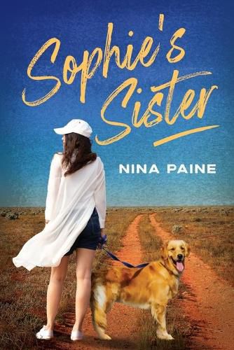 Cover image for Sophie's Sister