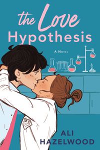 Cover image for The Love Hypothesis