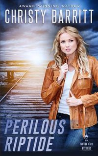 Cover image for Perilous Riptide