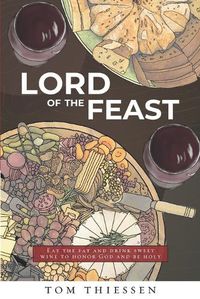 Cover image for Lord Of The Feast