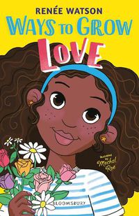 Cover image for Ways to Grow Love