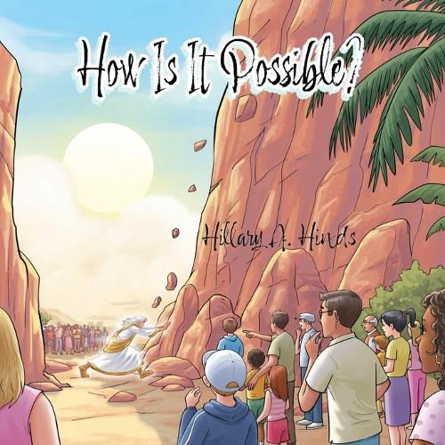 Cover image for How Is It Possible?