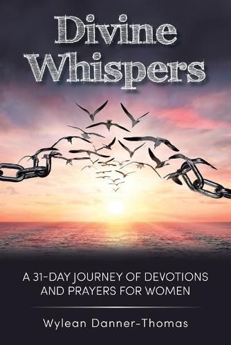 Cover image for Divine Whispers