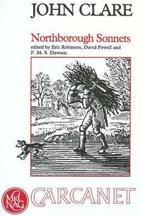 Cover image for Northborough Sonnets