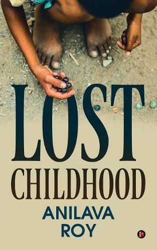 Cover image for Lost Childhood