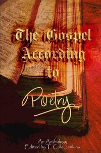 Cover image for The Gospel: According to Poetry