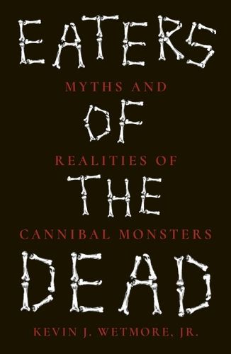 Cover image for Eaters of the Dead