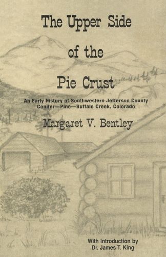 Cover image for The Upper Side of the Pie Crust