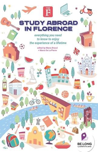 Cover image for Study Abroad in Florence