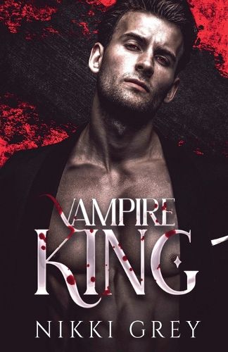 Cover image for Vampire King