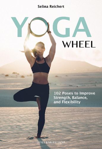 Cover image for Yoga Wheel