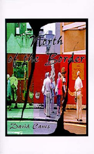 Cover image for North of the Border