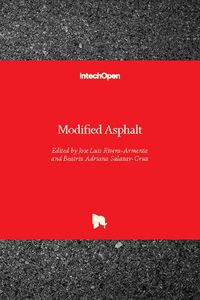 Cover image for Modified Asphalt