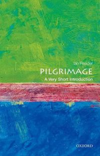 Cover image for Pilgrimage: A Very Short Introduction