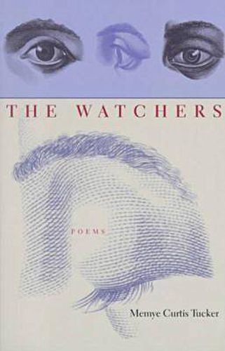 Cover image for The Watchers