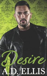 Cover image for Desire