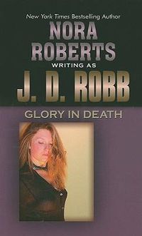 Cover image for Glory In Death