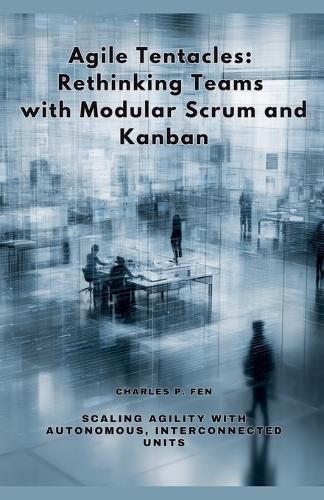 Cover image for Agile Tentacles