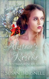 Cover image for Alistair's Rescue
