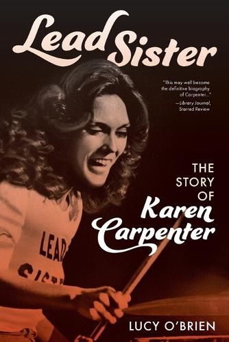 Cover image for Lead Sister