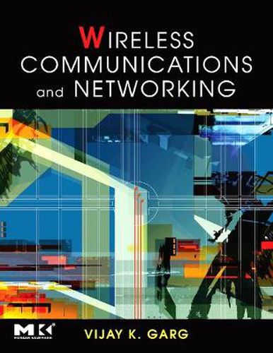 Cover image for Wireless Communications & Networking