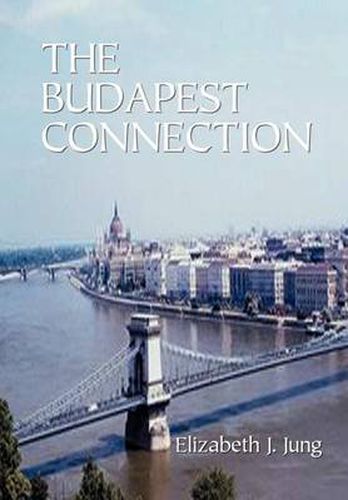 Cover image for The Budapest Connection
