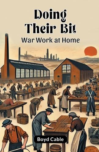 Cover image for Doing Their BitWar Work at Home (Edition2024)