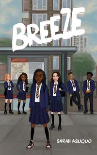 Cover image for Breeze