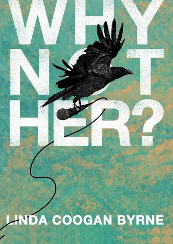Cover image for Why Not Her? A Manifesto For Culture Change