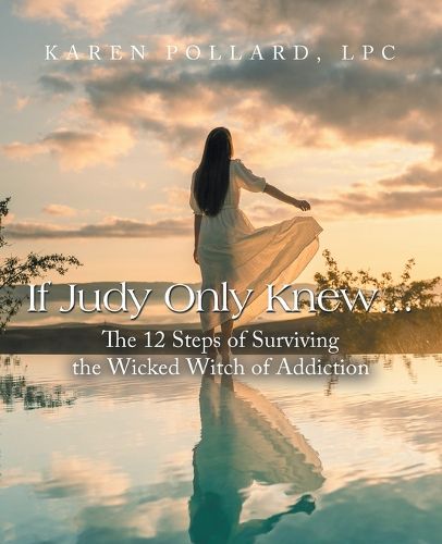 Cover image for If Judy Only Knew...